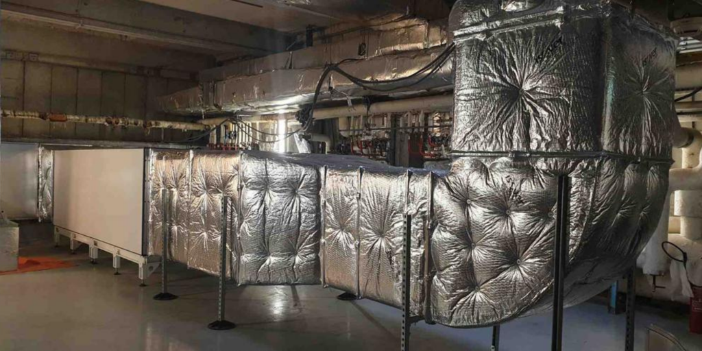 CTA gaines du laboratoire
